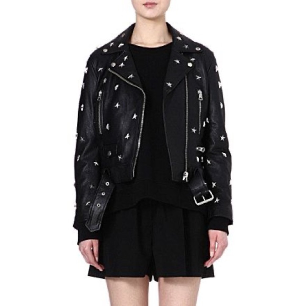 COPY - Zara Jacket